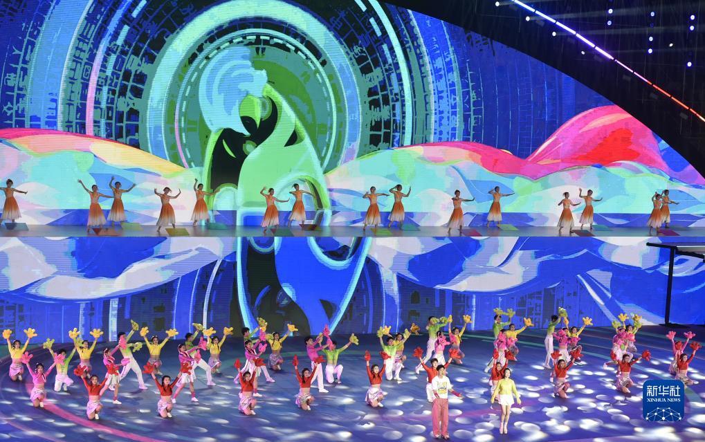 山水娱乐